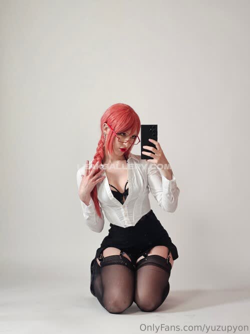 Yuzupyon Exclusive Leaked Nude OnlyFans #3773644