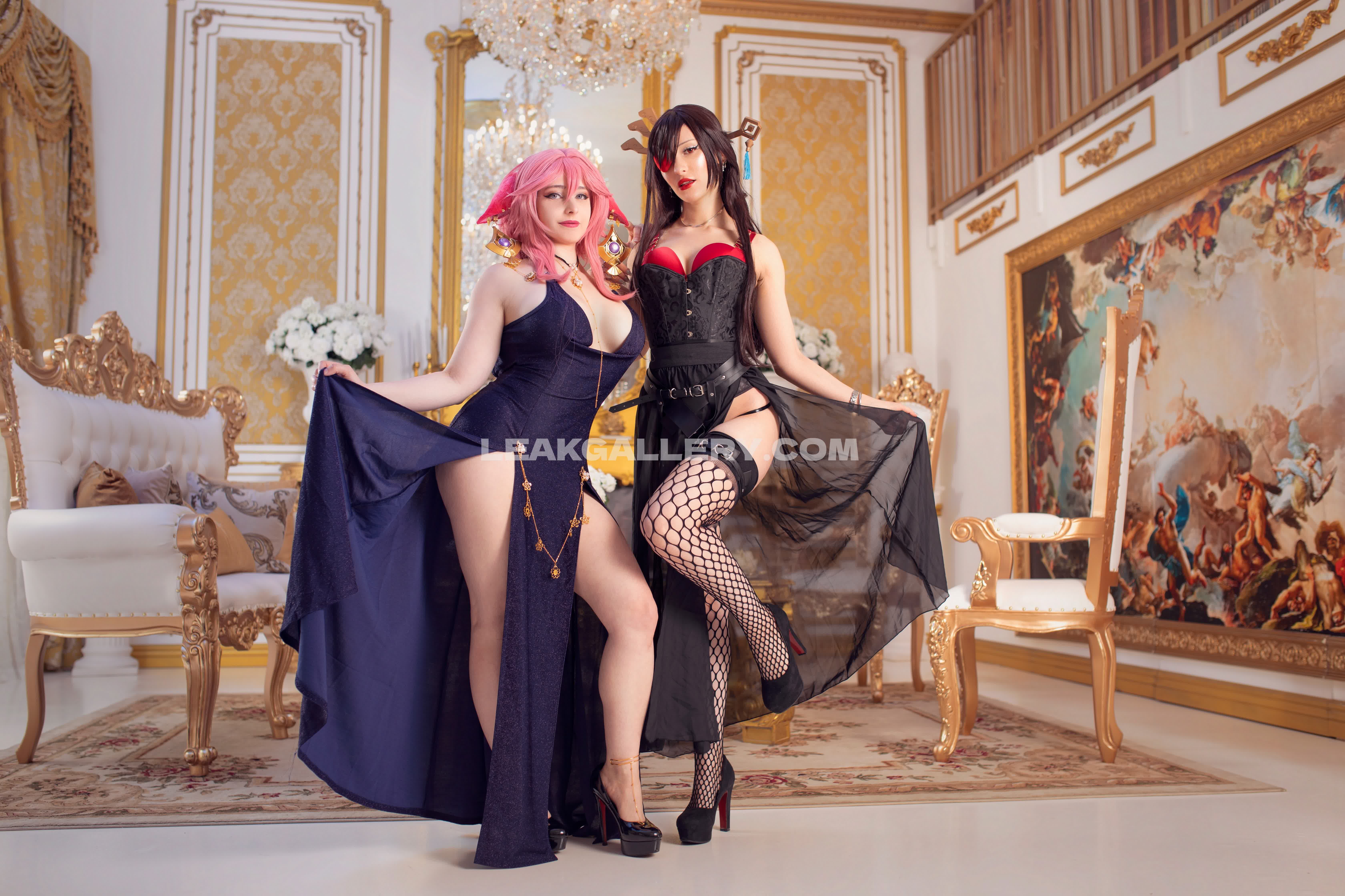 Yuzupyon Exclusive Leaked Nude OnlyFans #3773523