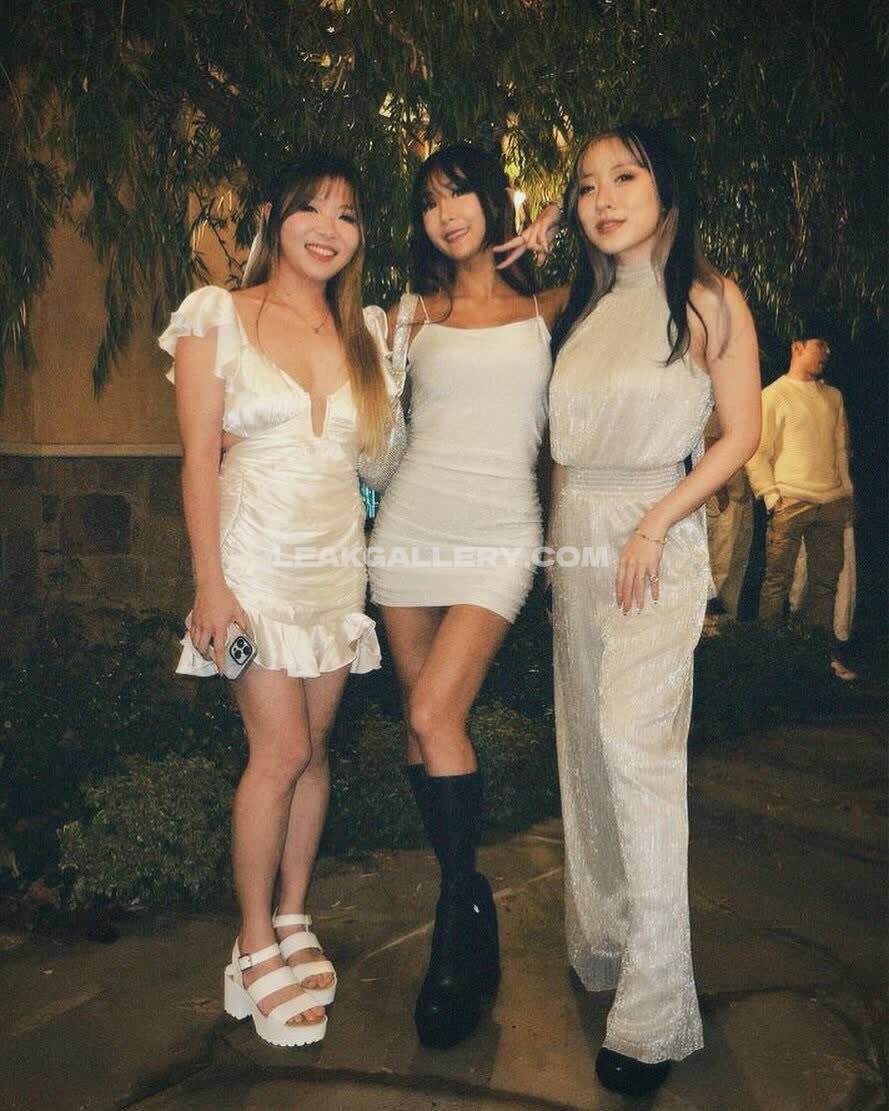 Yvonnieng Exclusive Leaked Nude OnlyFans #7780555
