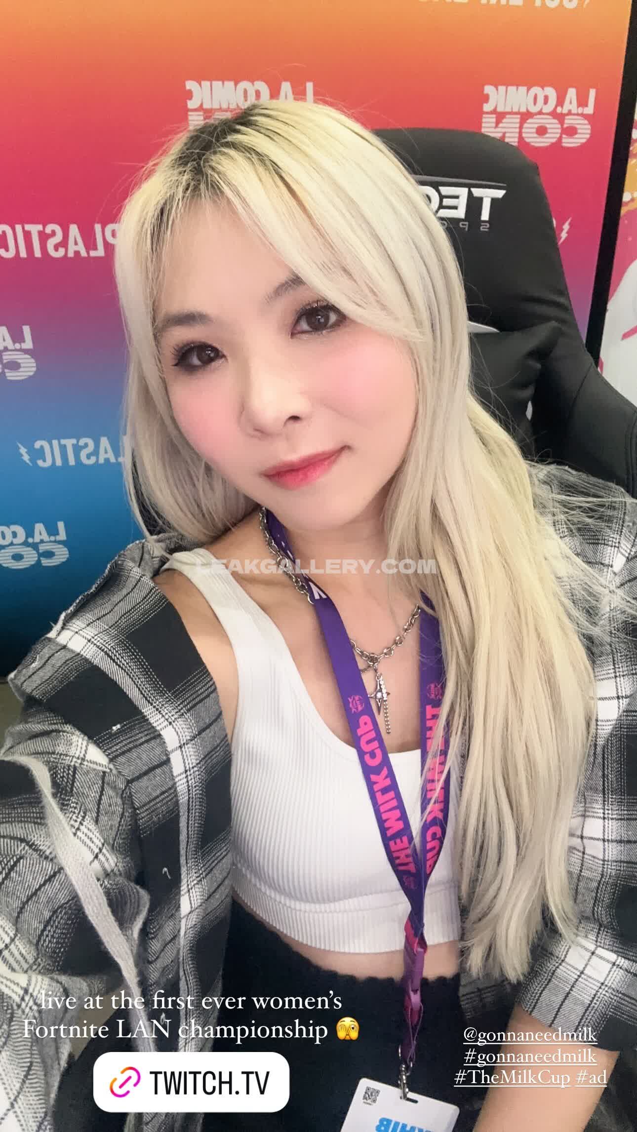 Yvonnieng Exclusive Leaked Nude OnlyFans #7779225