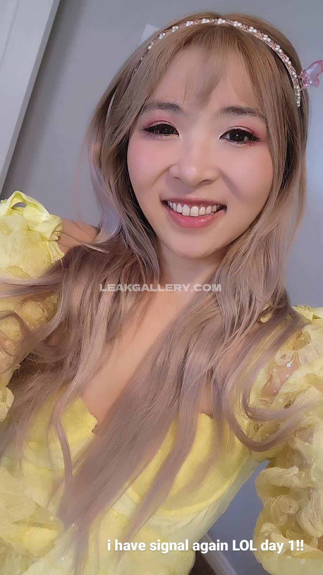 Yvonnieng Exclusive Leaked Nude OnlyFans #7777148