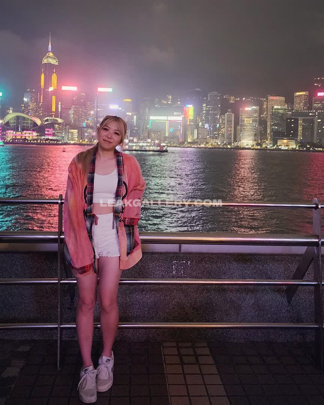 Yvonnieng Exclusive Leaked Nude OnlyFans #7778531