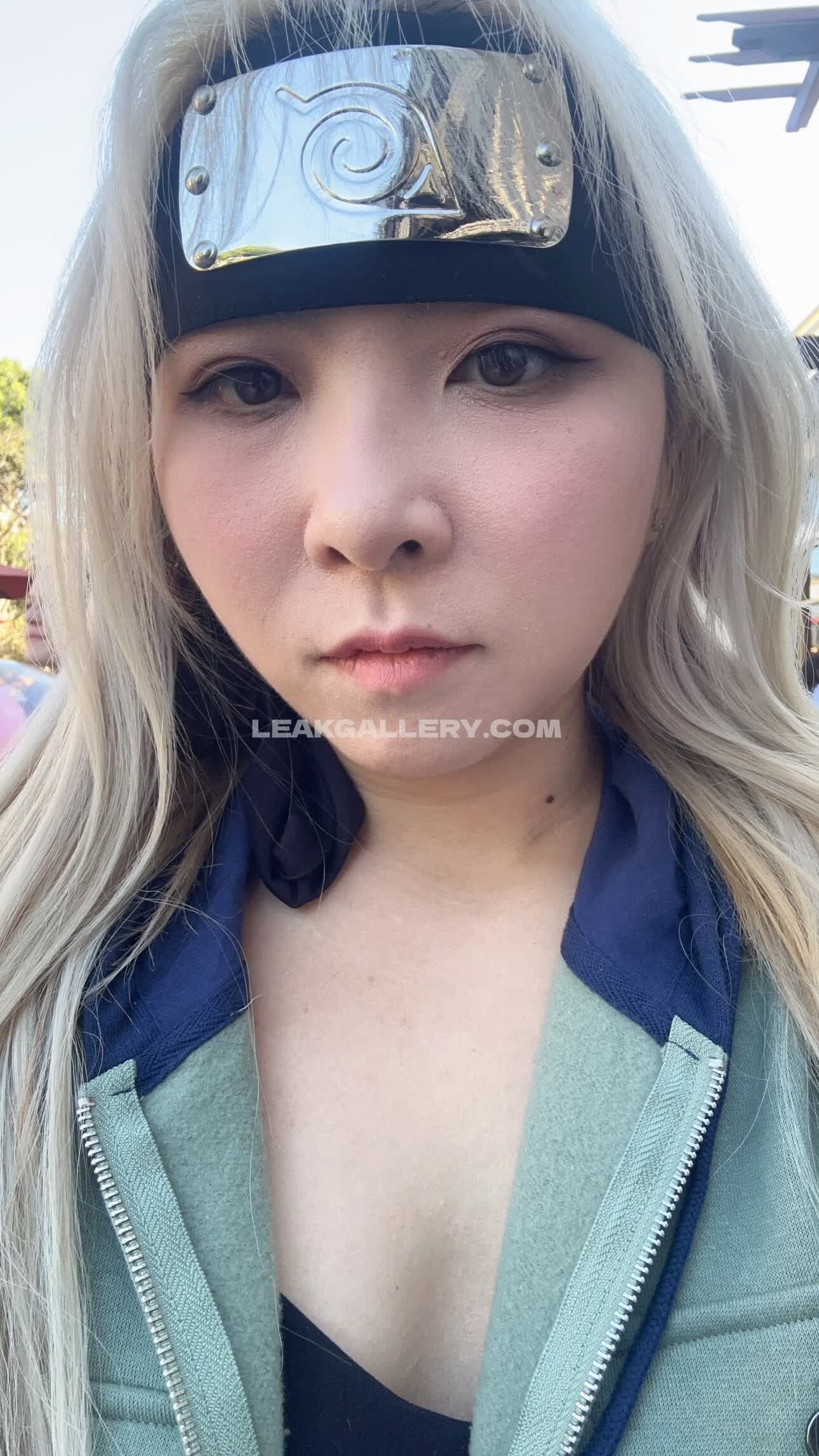 Yvonnieng Exclusive Leaked Nude OnlyFans #7780226