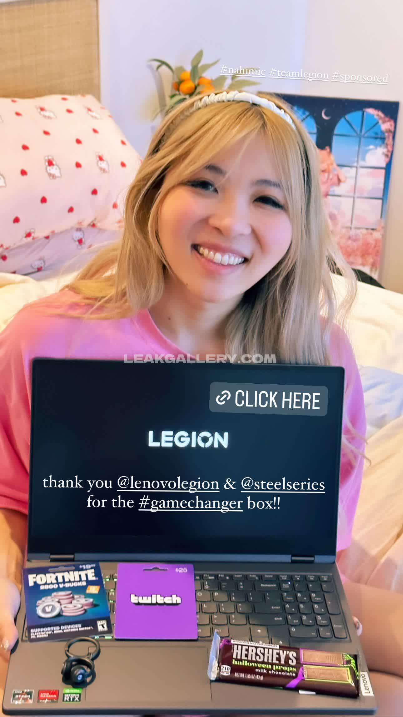 Yvonnieng Exclusive Leaked Nude OnlyFans #7778449