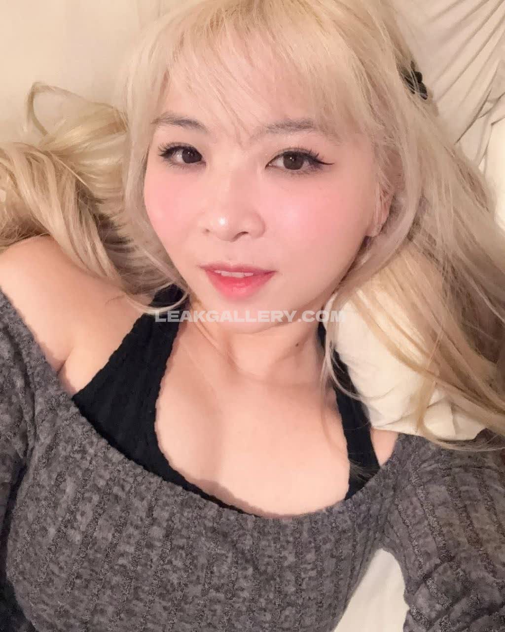 Yvonnieng Exclusive Leaked Nude OnlyFans #7780949