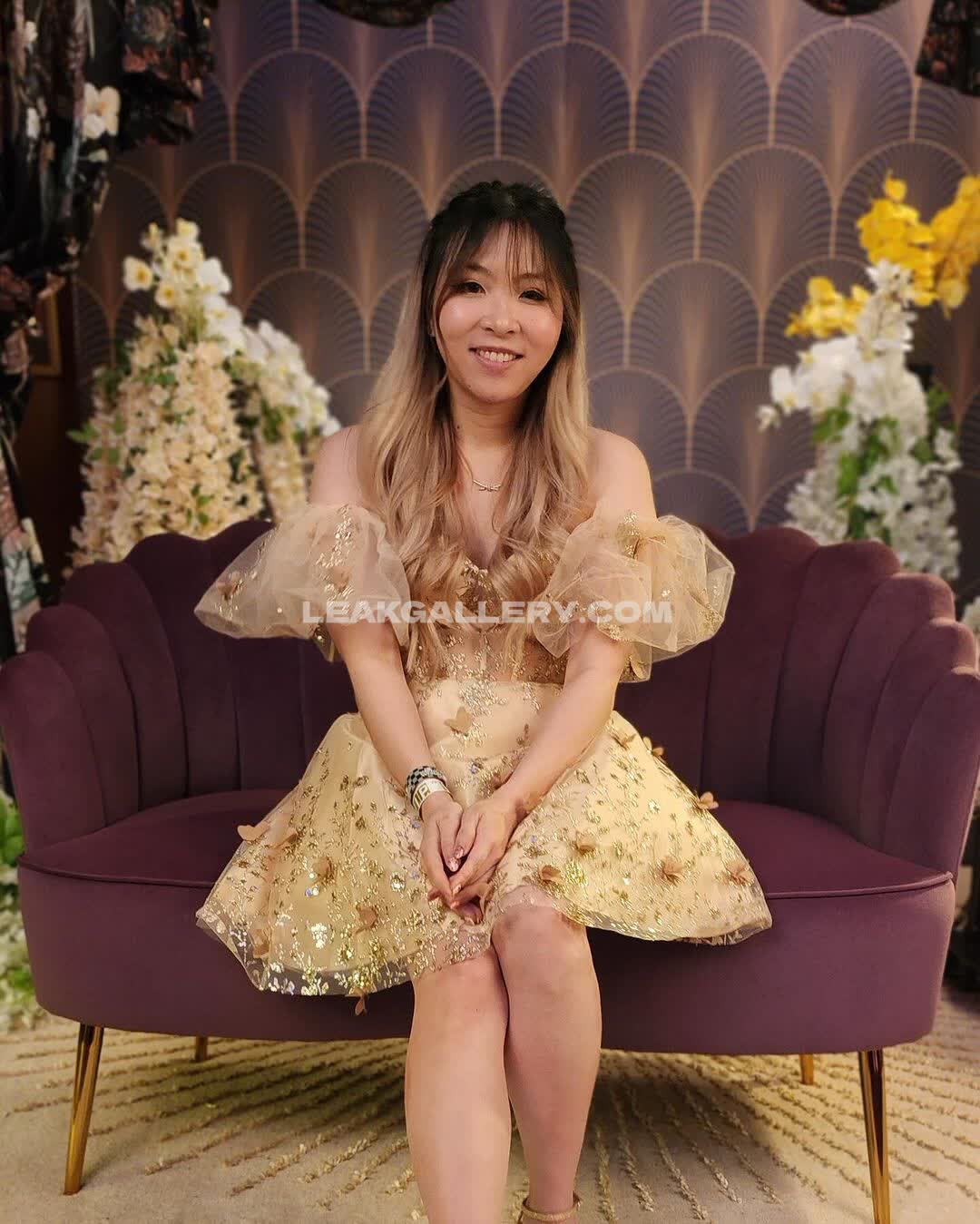 Yvonnieng Exclusive Leaked Nude OnlyFans #7779631
