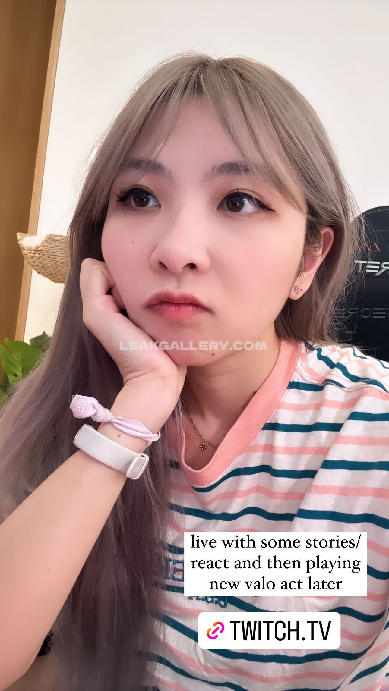 Yvonnieng Exclusive Leaked Nude OnlyFans #7777142