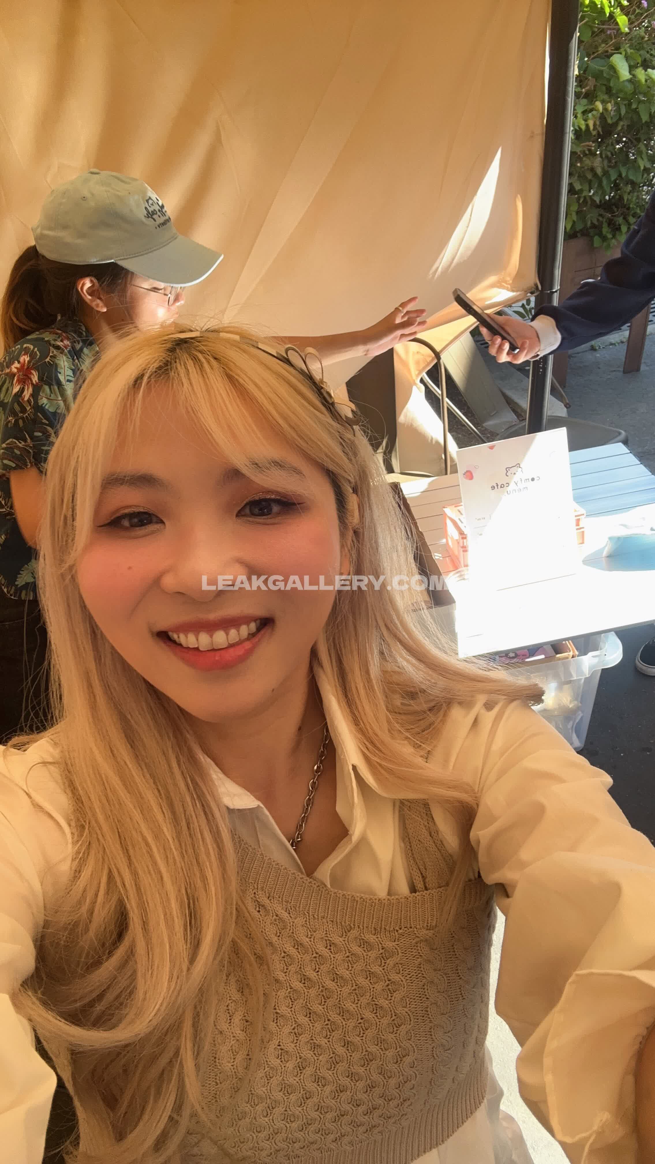 Yvonnieng Exclusive Leaked Nude OnlyFans #7780214
