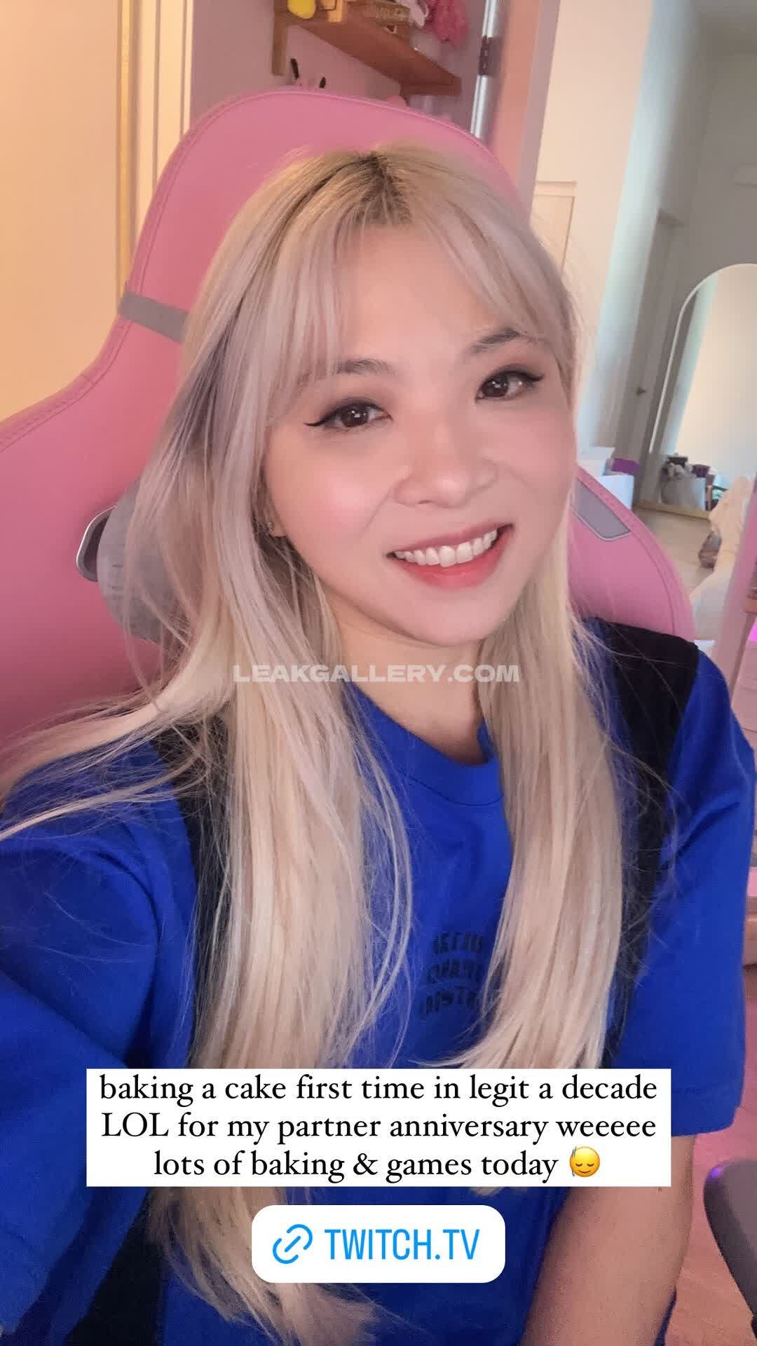 Yvonnieng Exclusive Leaked Nude OnlyFans #7780743