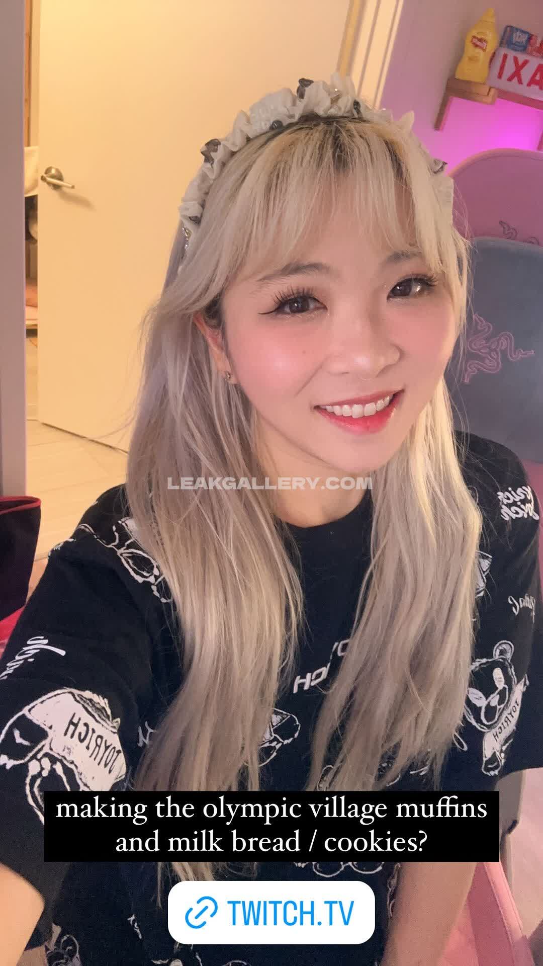 Yvonnieng Exclusive Leaked Nude OnlyFans #7780284