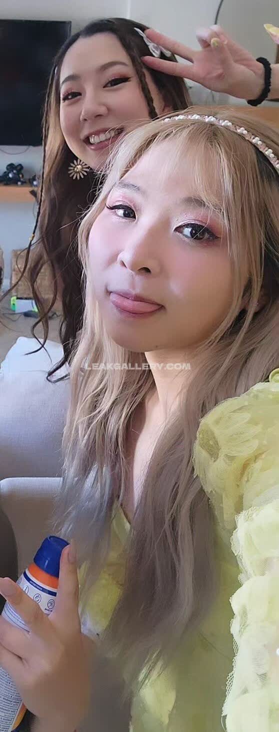 Yvonnieng Exclusive Leaked Nude OnlyFans #7778346