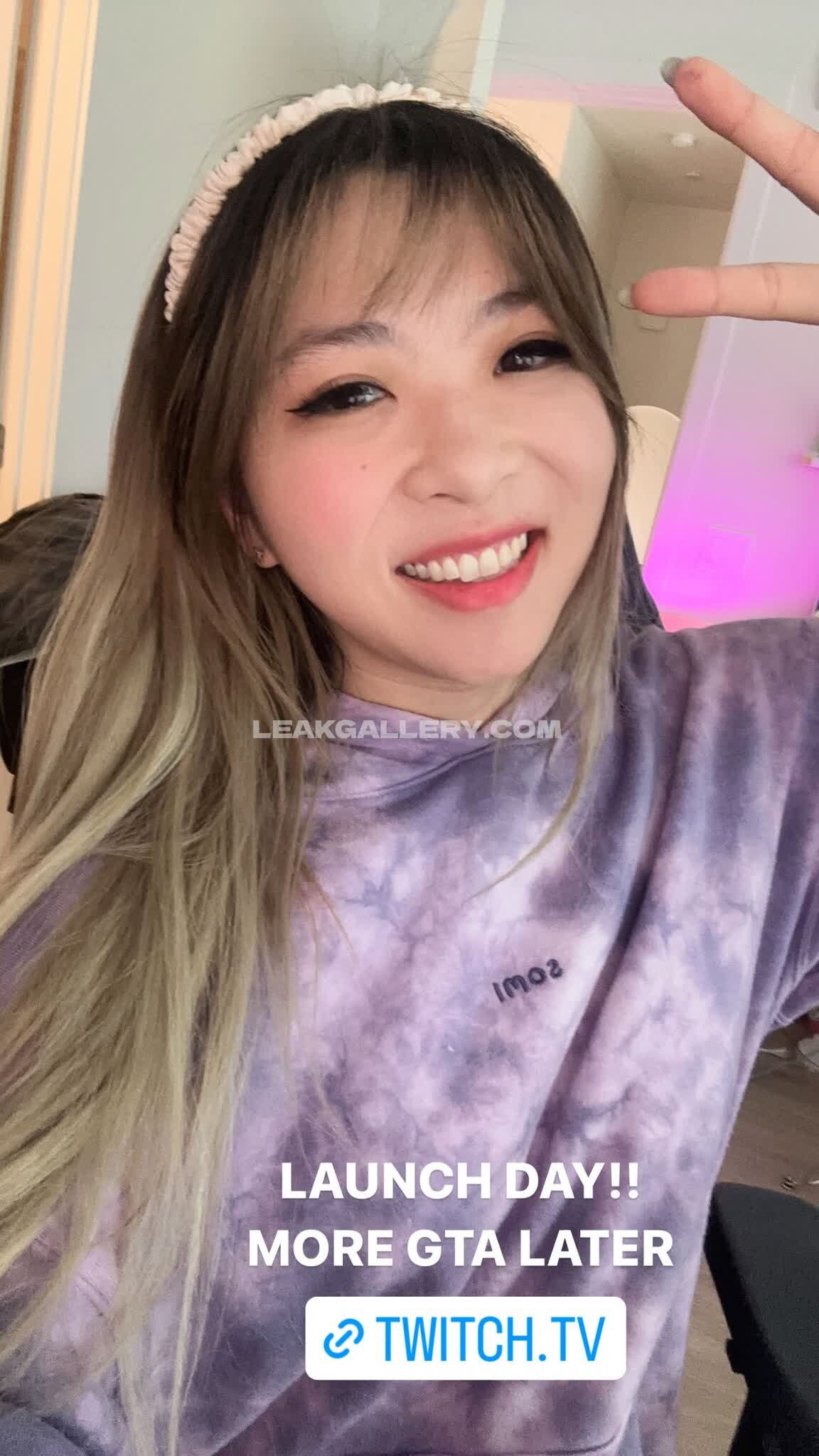 Yvonnieng Exclusive Leaked Nude OnlyFans #7780608