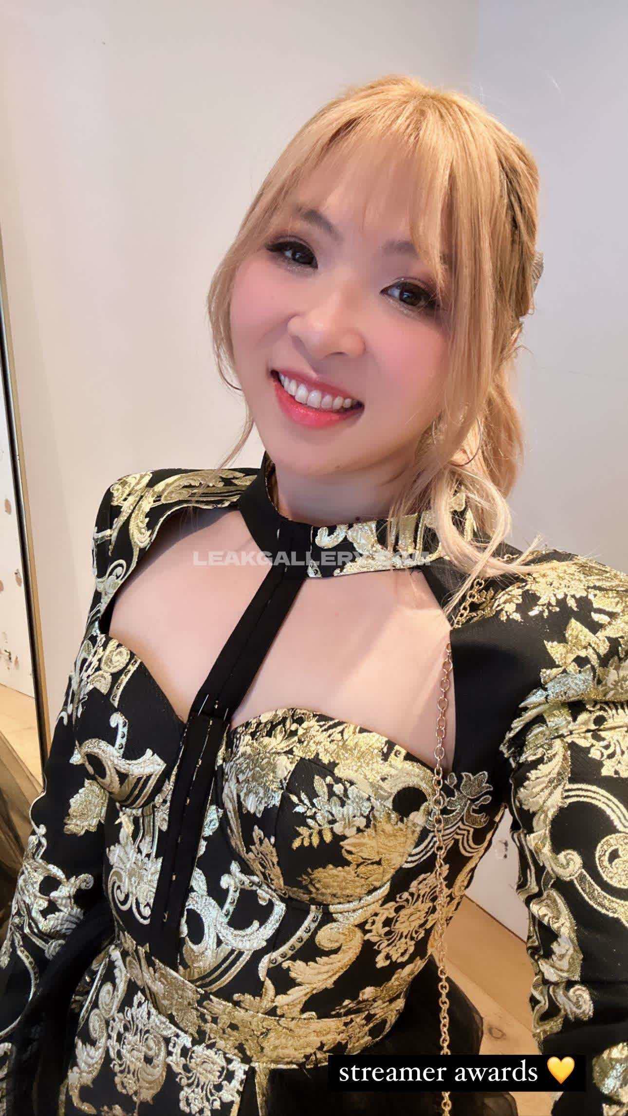 Yvonnieng Exclusive Leaked Nude OnlyFans #7777863