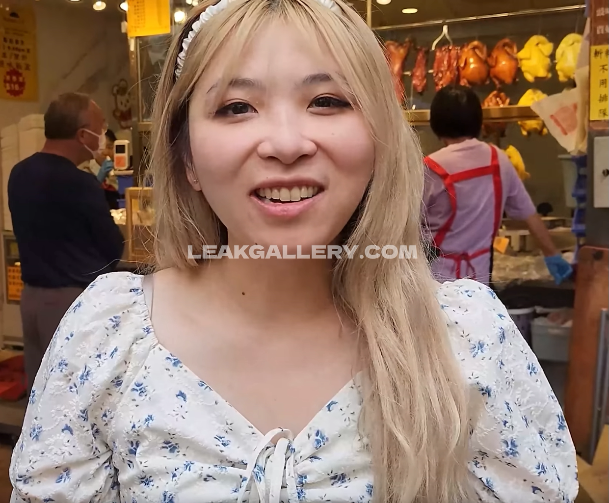 Yvonnieng Exclusive Leaked Nude OnlyFans #7777661