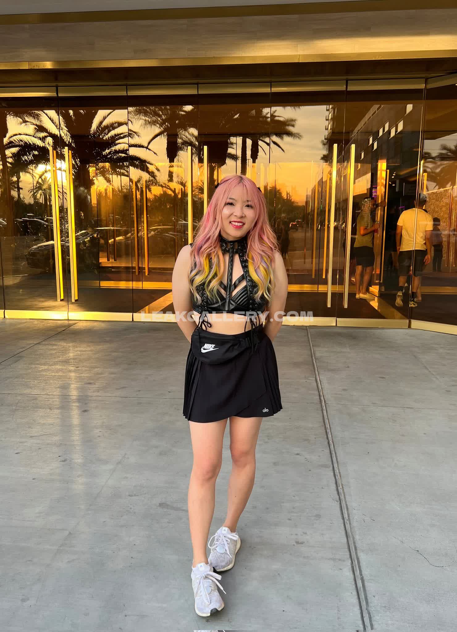 Yvonnieng Exclusive Leaked Nude OnlyFans #7776107
