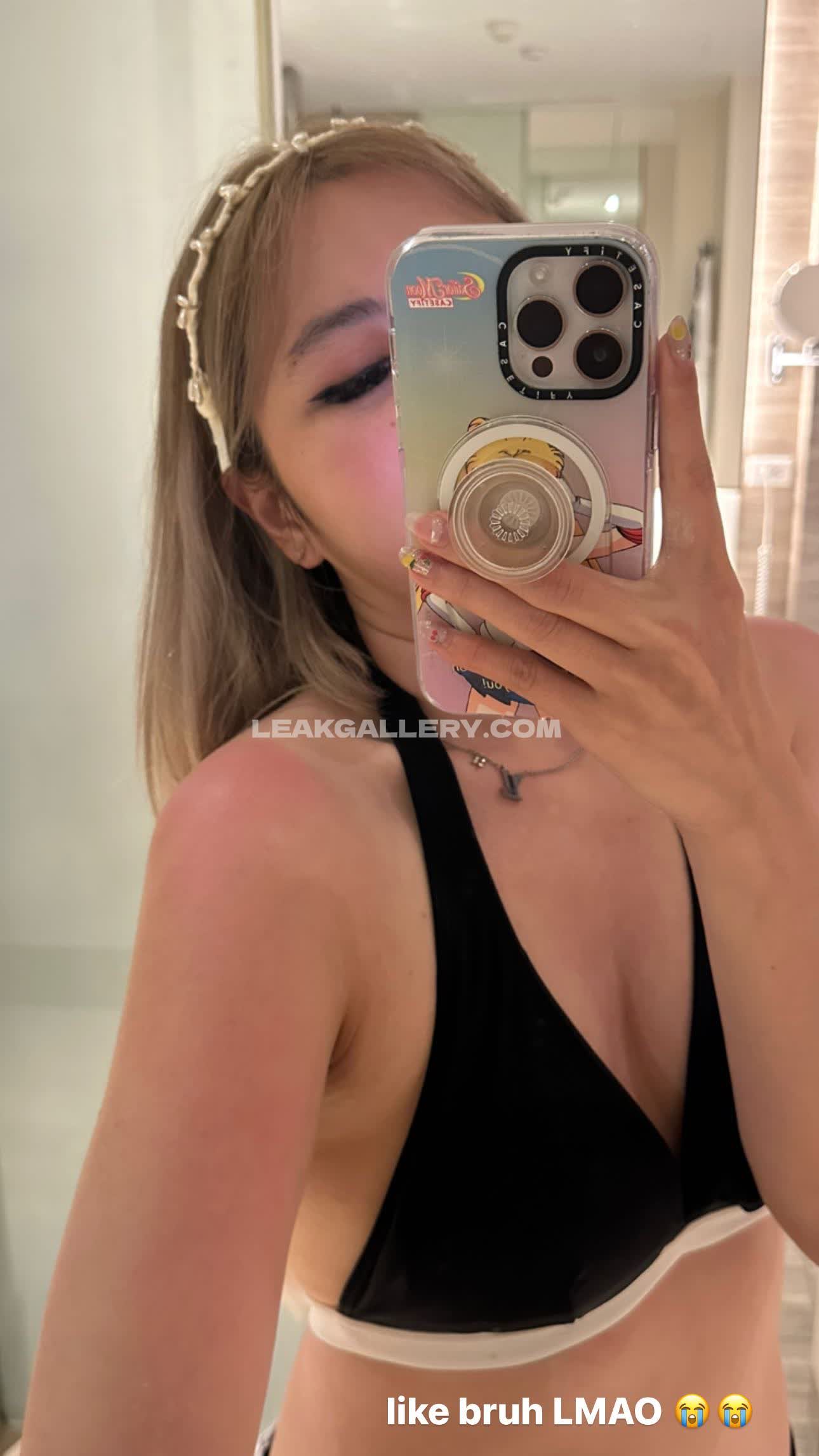 Yvonnieng Exclusive Leaked Nude OnlyFans #7779045