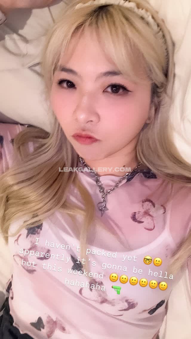 Yvonnieng Exclusive Leaked Nude OnlyFans #7781272