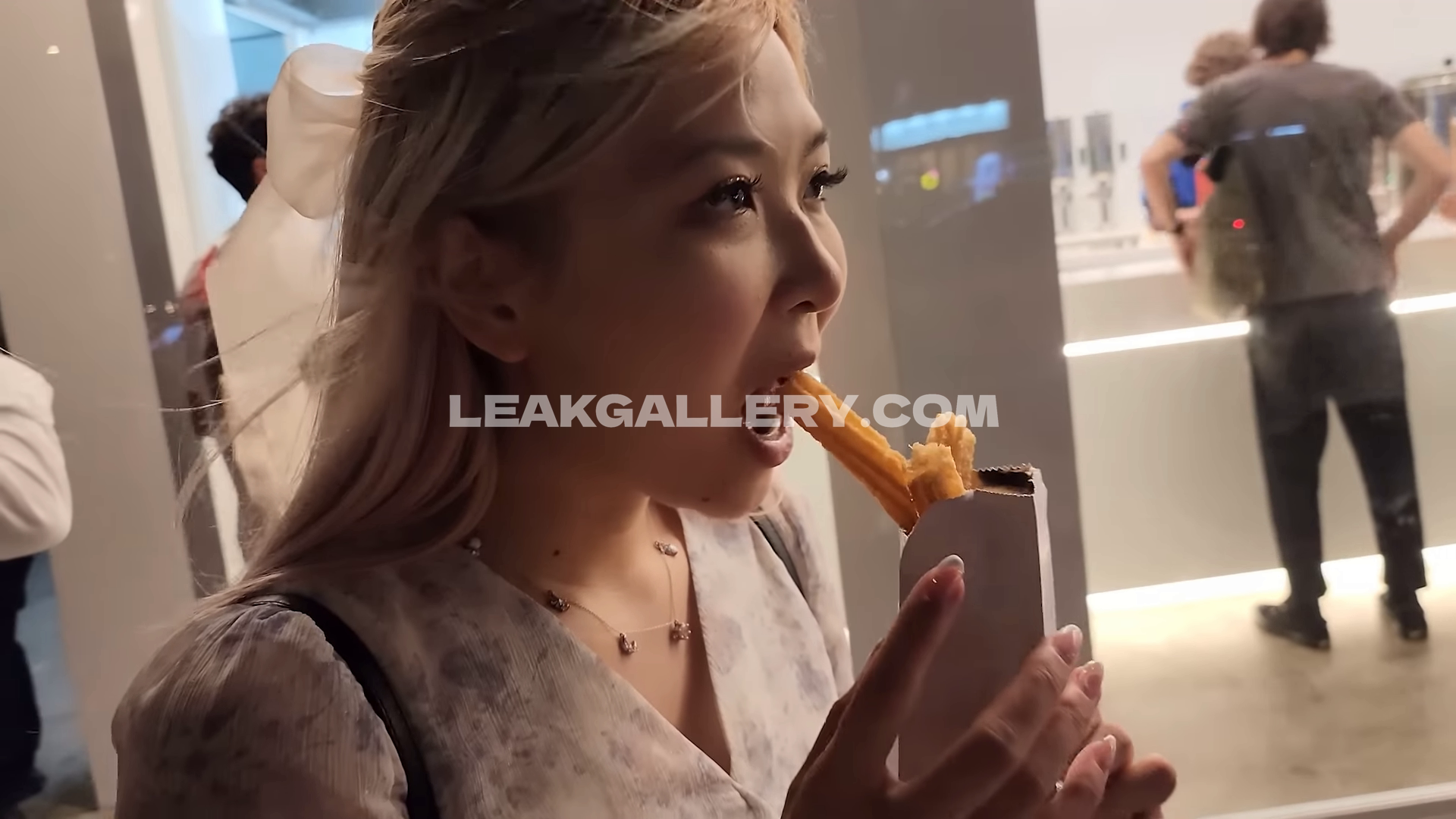 Yvonnieng Exclusive Leaked Nude OnlyFans #7778784