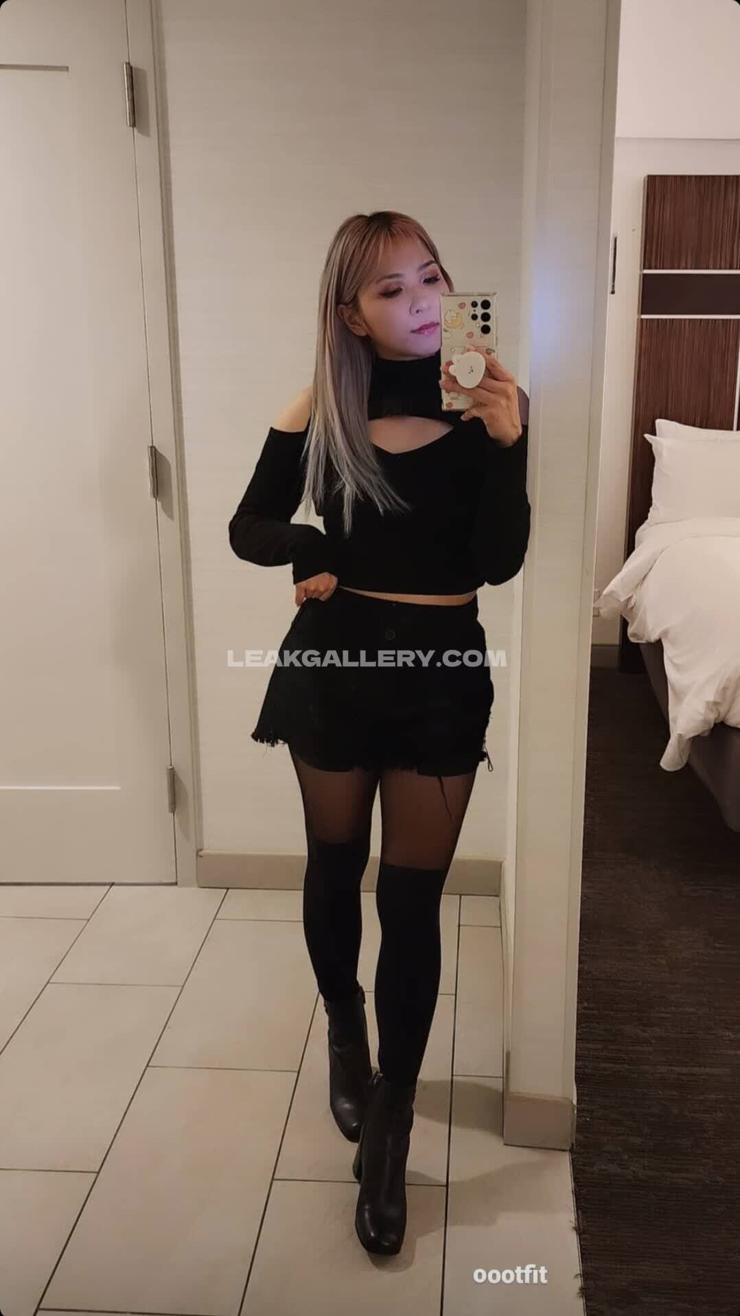 Yvonnieng Exclusive Leaked Nude OnlyFans #7776968