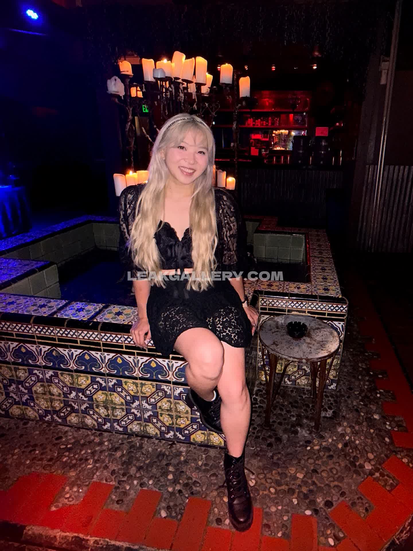 Yvonnieng Exclusive Leaked Nude OnlyFans #7780909