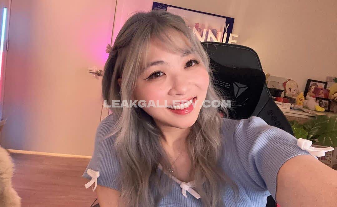 Yvonnieng Exclusive Leaked Nude OnlyFans #7780332
