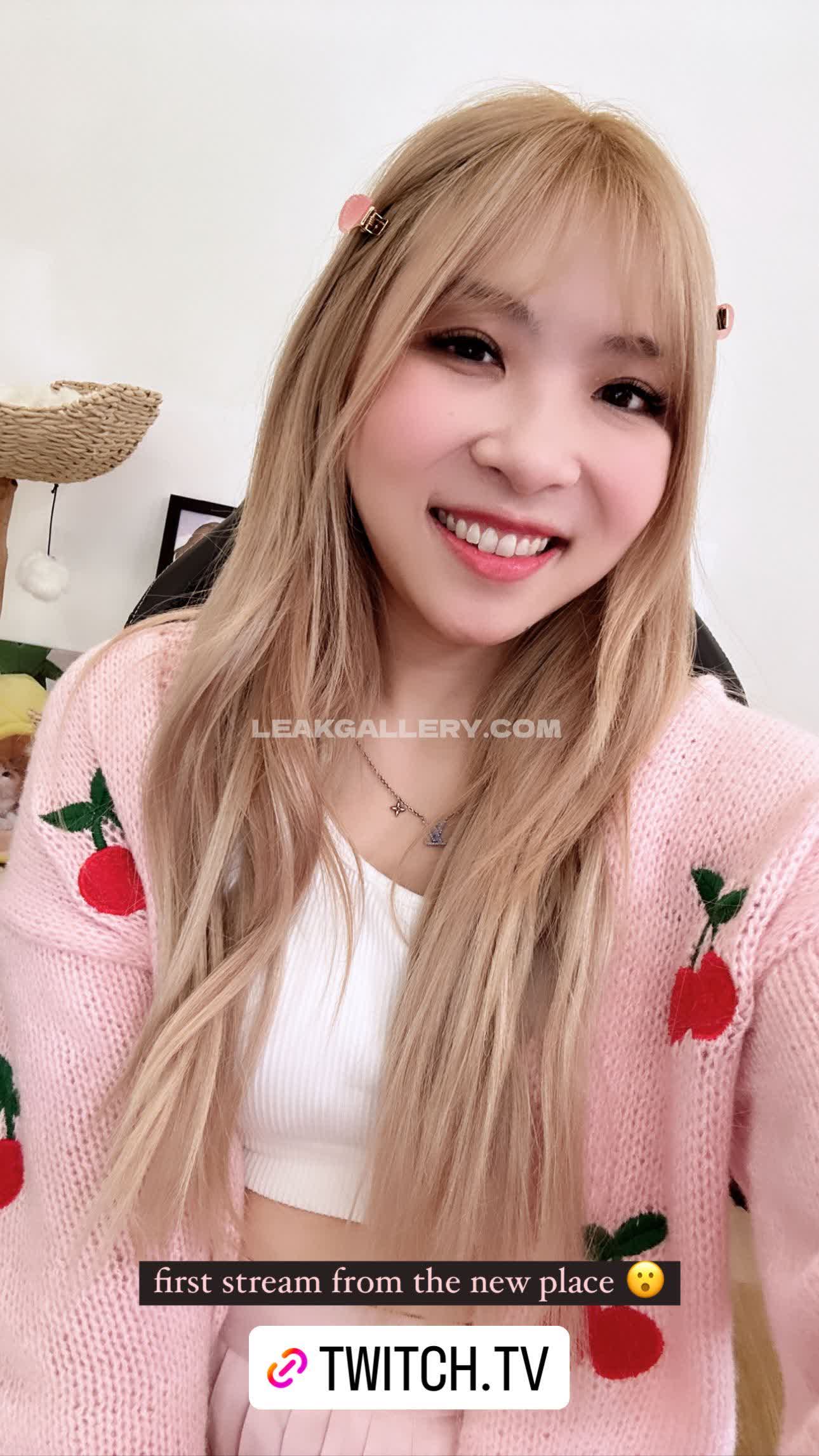 Yvonnieng 独家泄露的OnlyFans裸照 #7778180