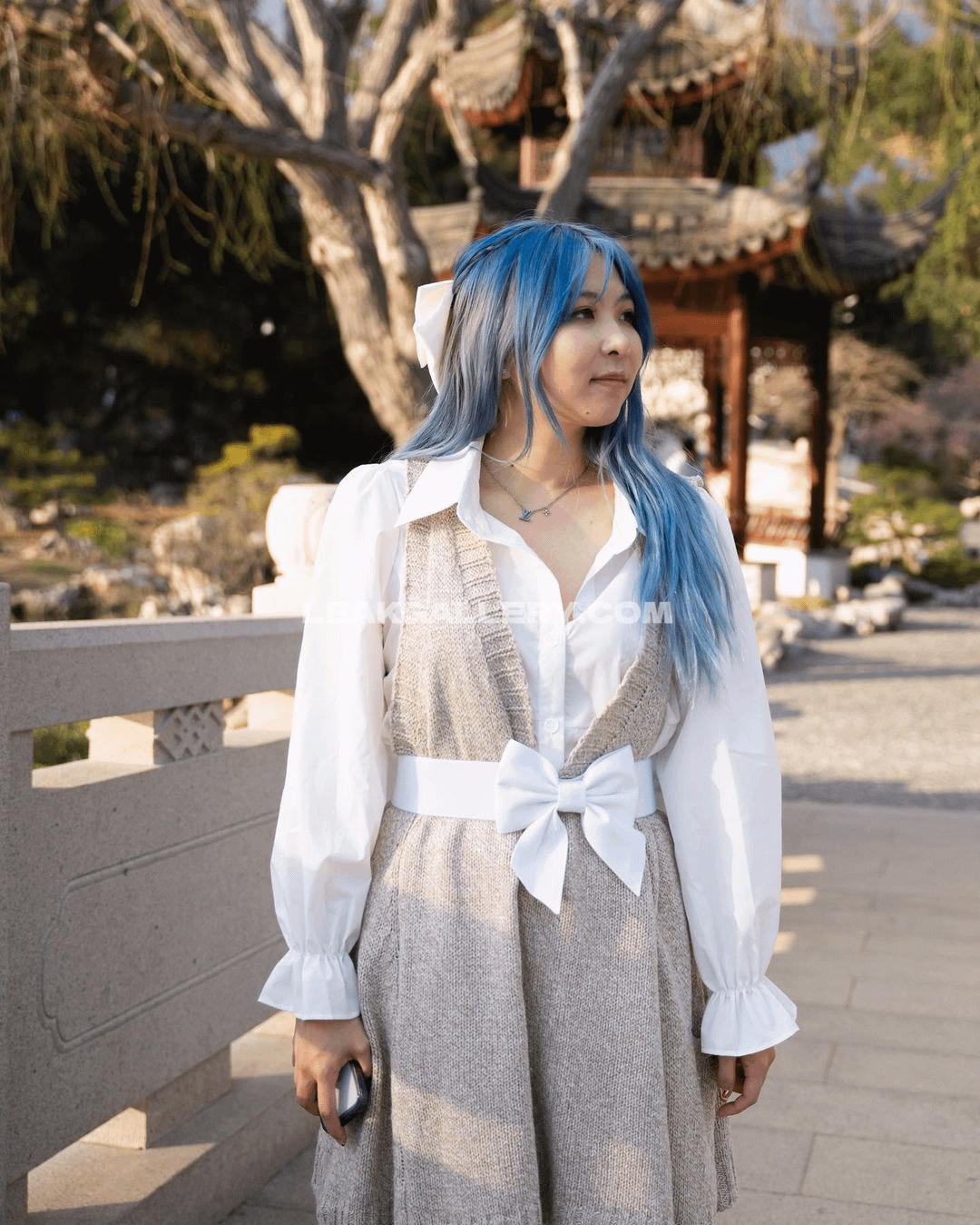 Yvonnieng Exclusive Leaked Nude OnlyFans #7778060