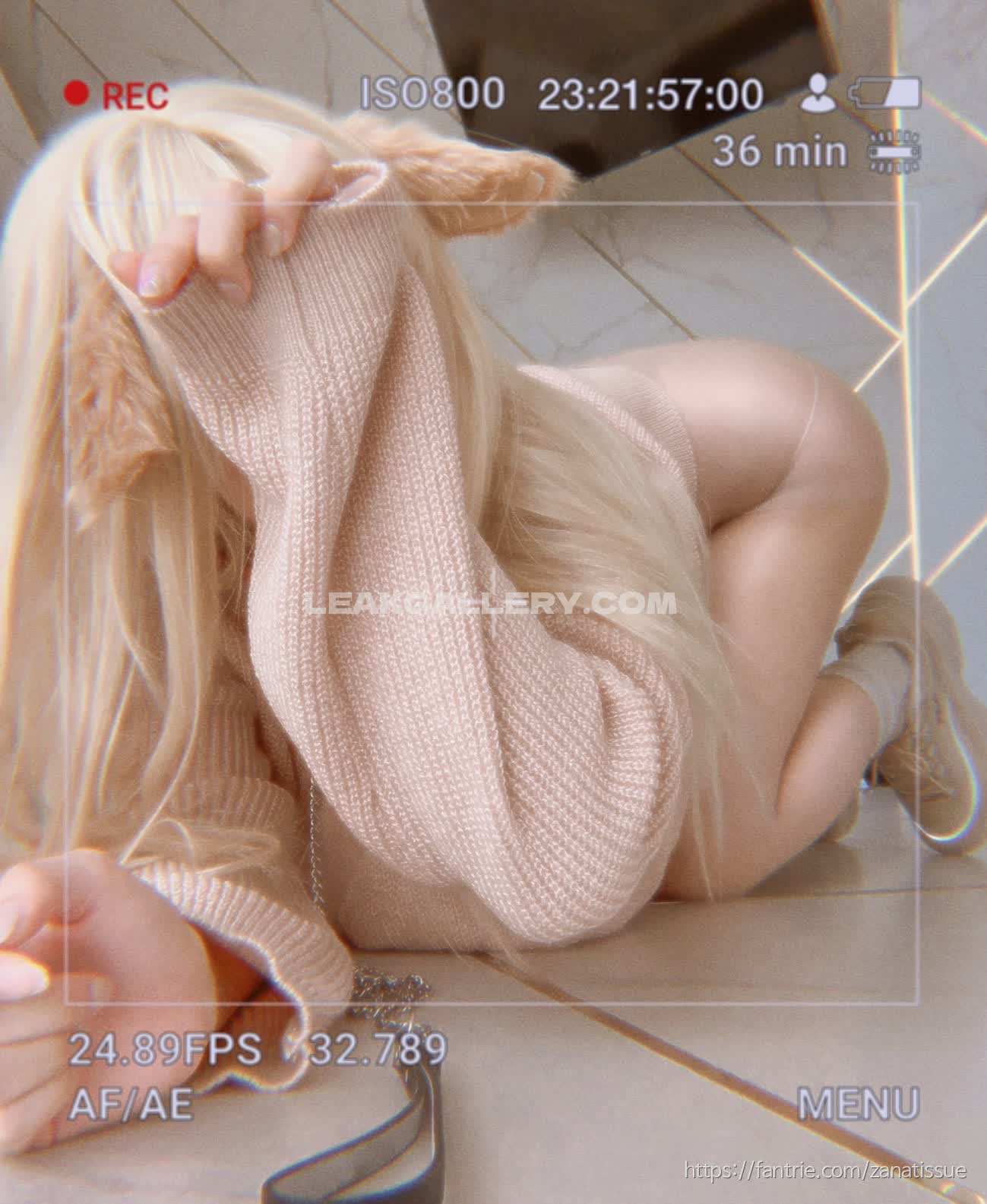 Zanapam5_ OnlyFans Nudi in Esclusiva Trapela #7927352