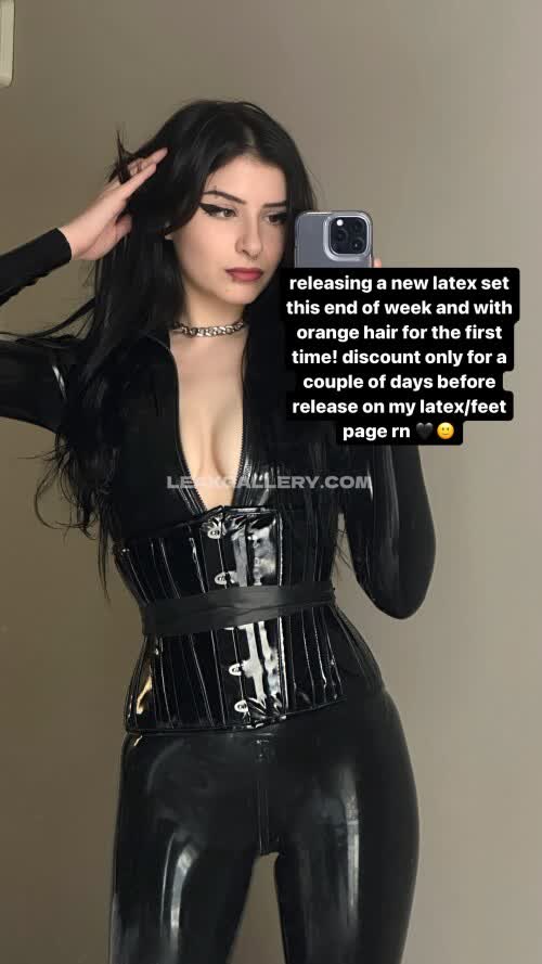 Zastela / zastelavip / zasterini Exclusive Leaked Nude OnlyFans #6361413