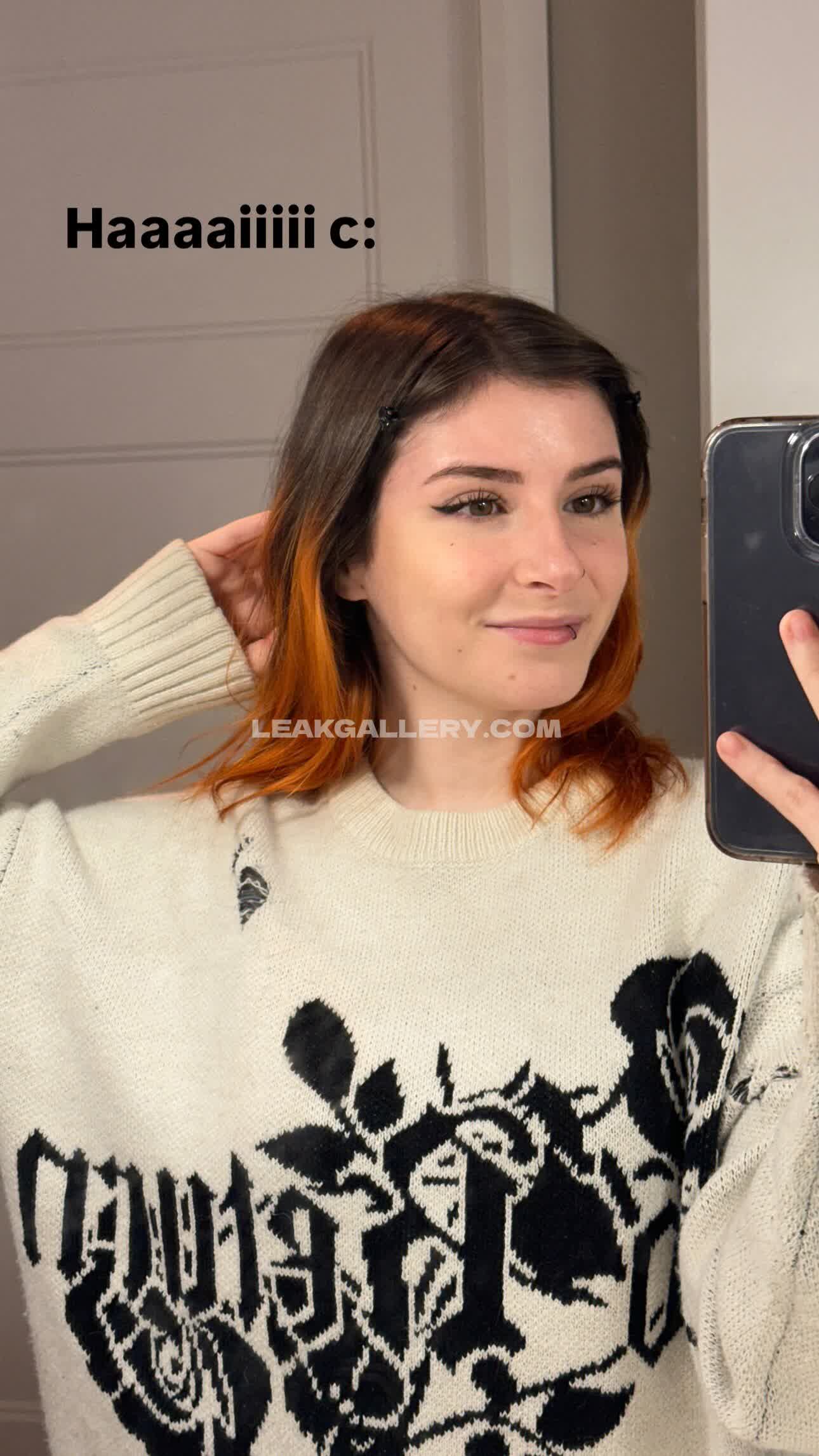 Zastela / zastelavip / zasterini Exclusive Leaked Nude OnlyFans #6362948