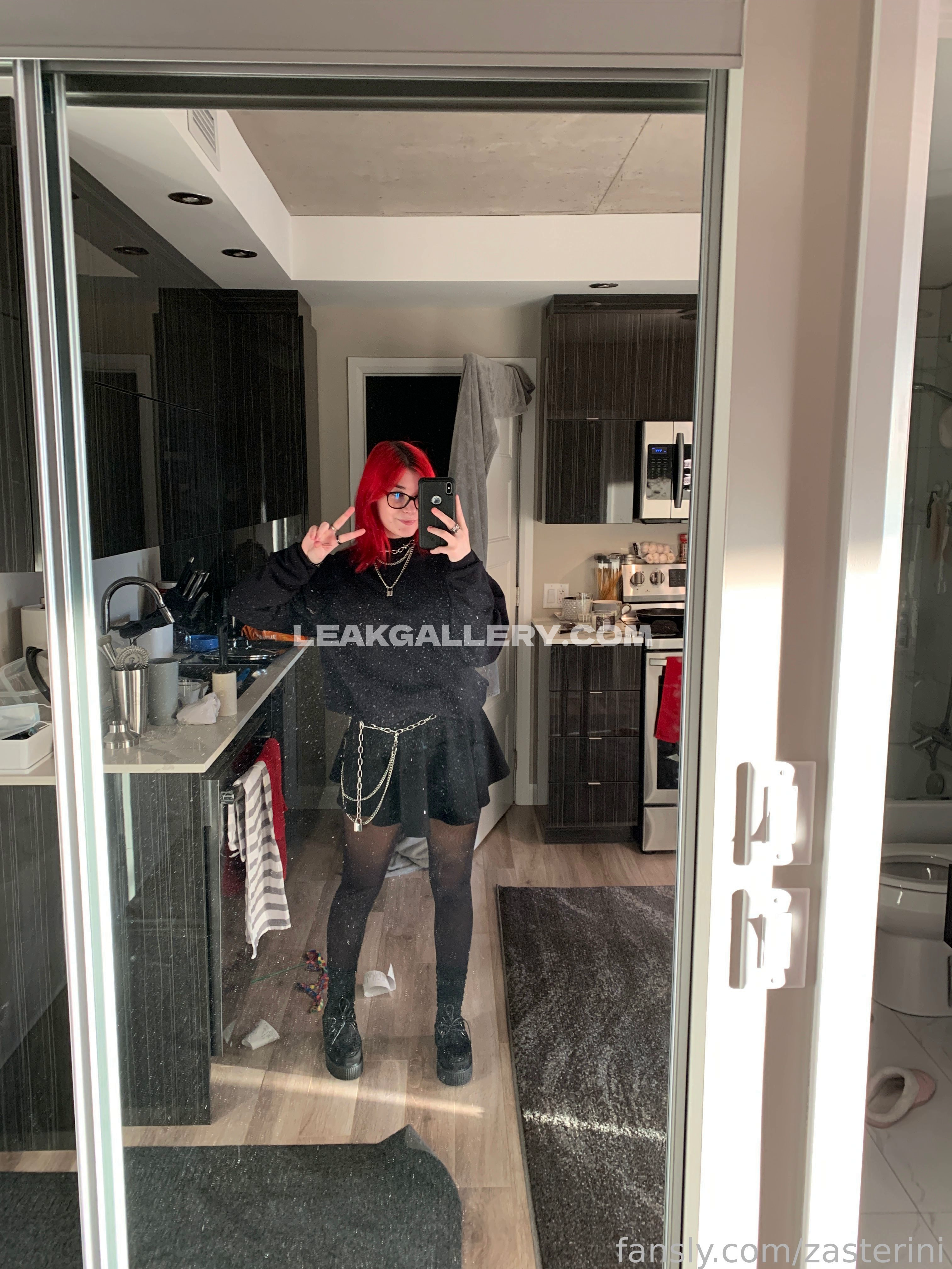 Zastela / zastelavip / zasterini Exclusive Leaked Nude OnlyFans #6361503