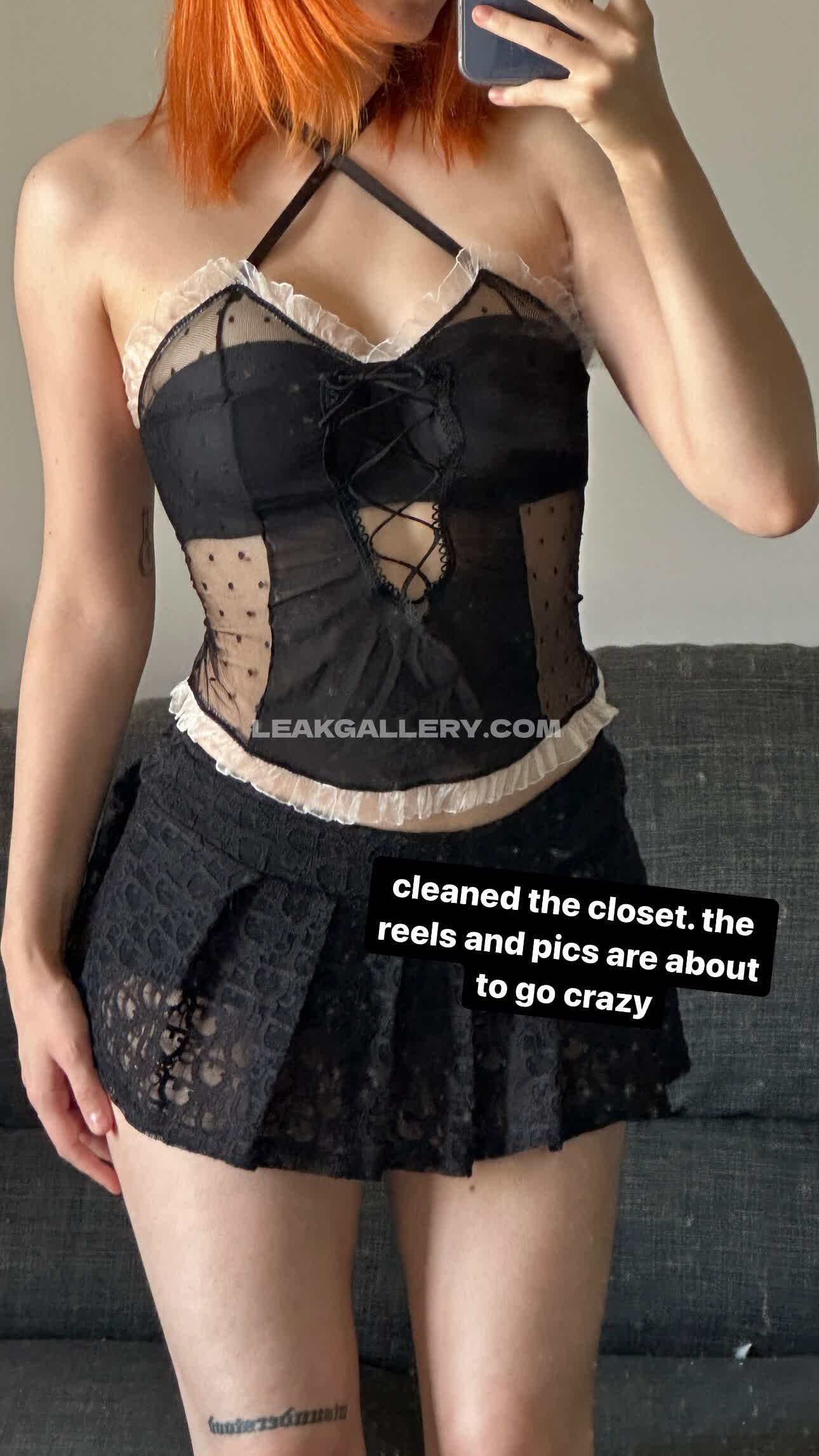 Zastela / zastelavip / zasterini Exclusive Leaked Nude OnlyFans #6113045