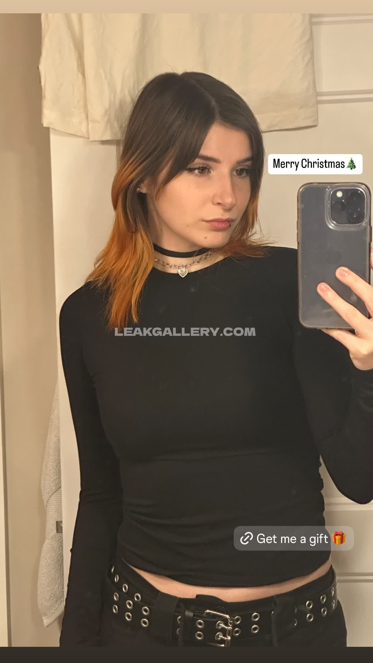 Zastela / zastelavip / zasterini Exclusive Leaked Nude OnlyFans #6363945