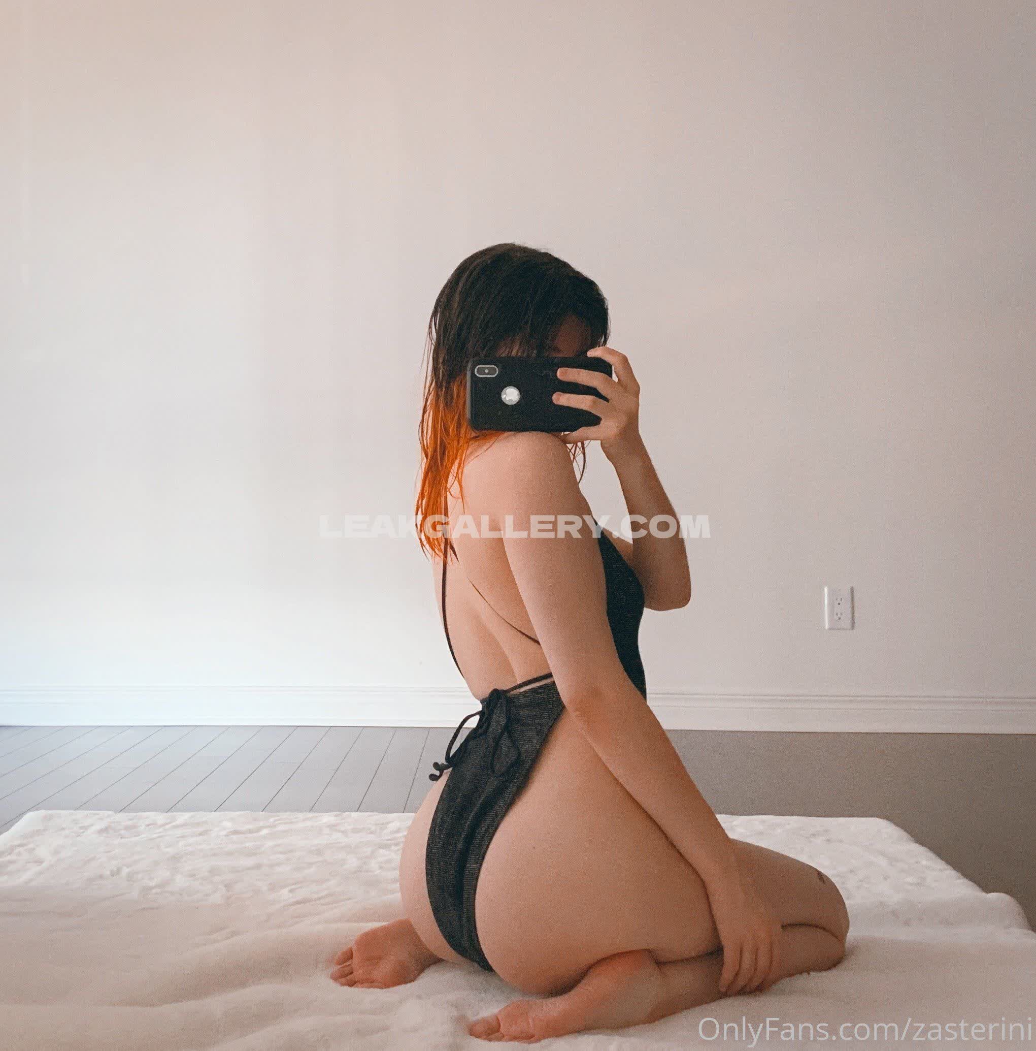 Zastela / zastelavip / zasterini Exclusive Leaked Nude OnlyFans #6365184