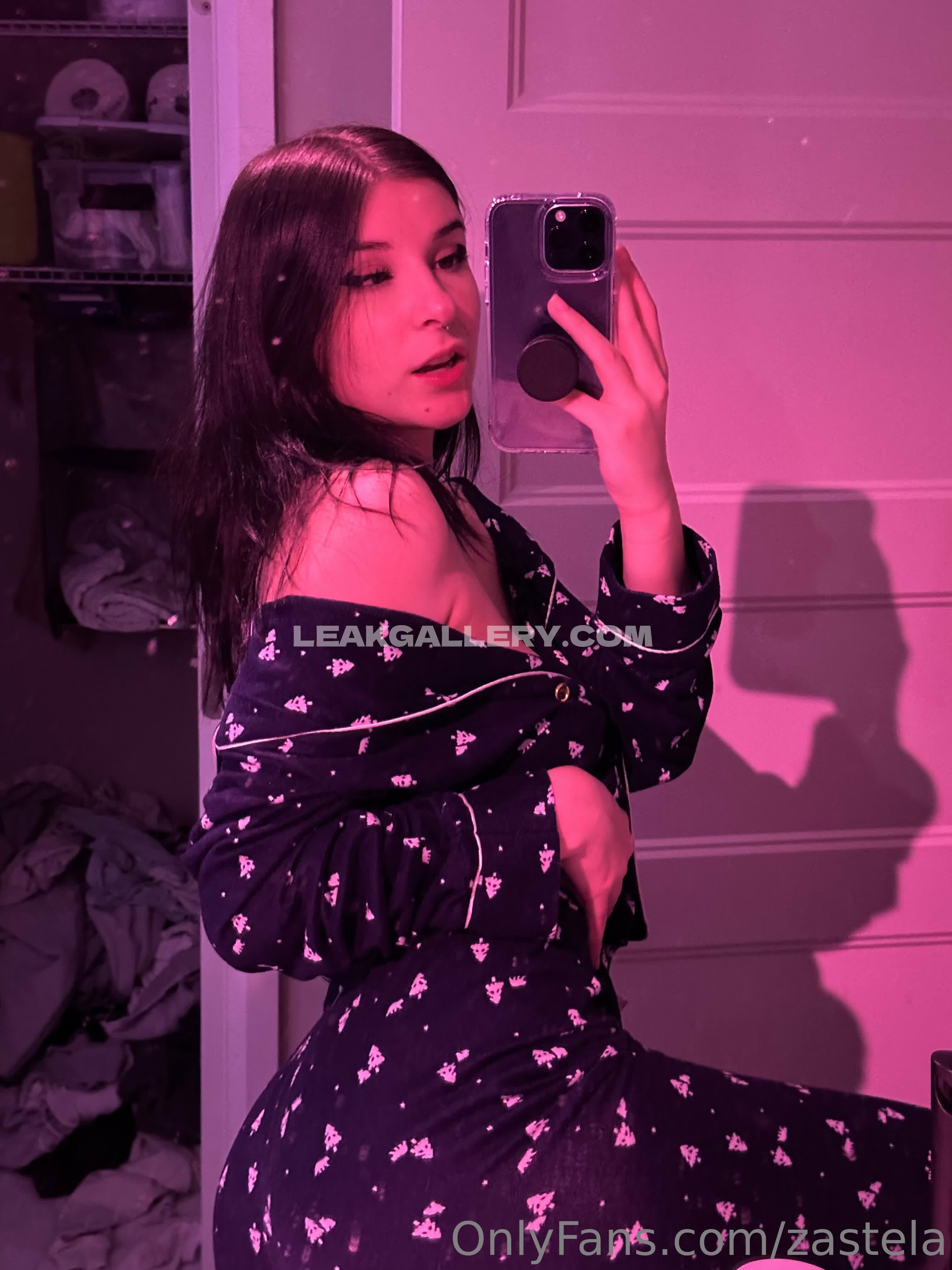 Zastela / zastelavip / zasterini Exclusive Leaked Nude OnlyFans #6360988