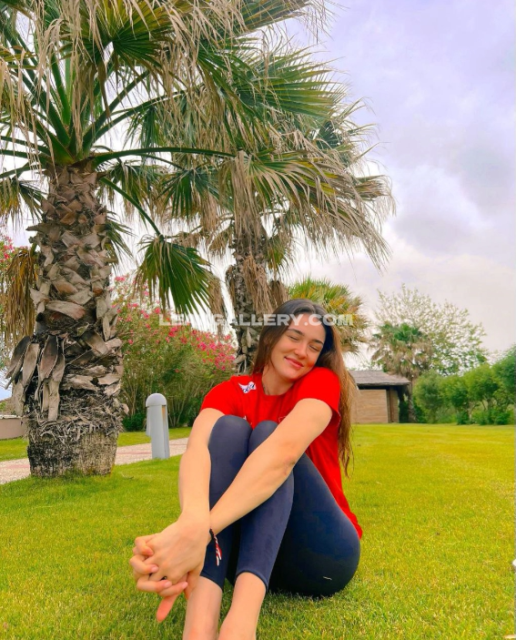 Zehragunes Exclusive Leaked Nude OnlyFans #4380302