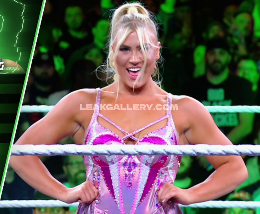 Zena_wwe Эксклюзивная утечка обнаженных OnlyFans #5114063