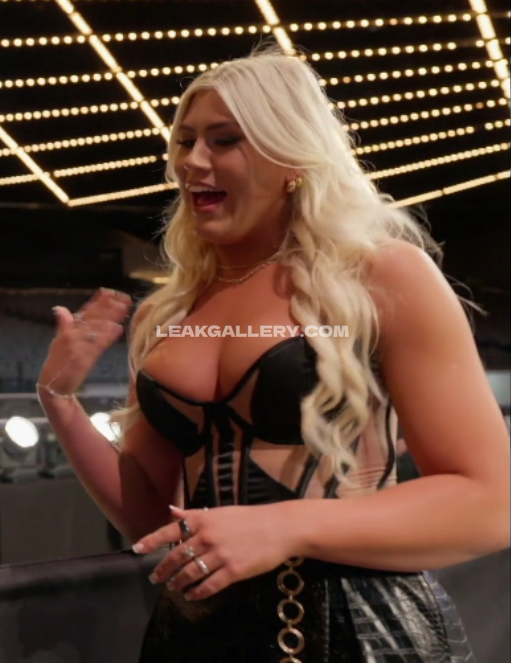 Zena_wwe OnlyFans Nudi in Esclusiva Trapela #5114065