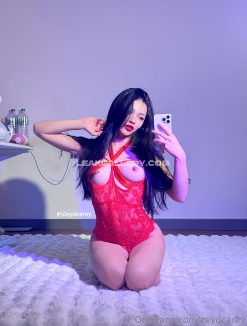 Zeydcarey Exclusive Leaked Nude OnlyFans #4577876