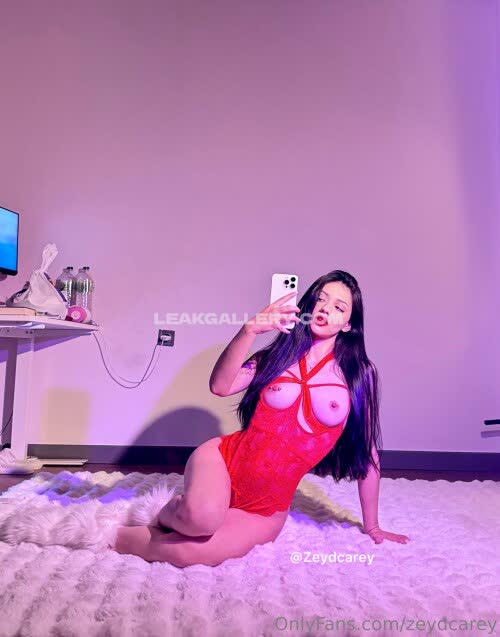 Zeydcarey Exclusive Leaked Nude OnlyFans #5032661