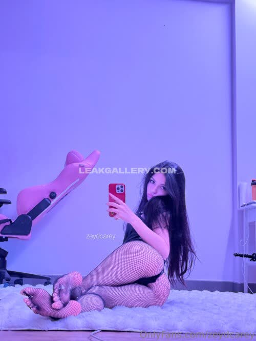 Zeydcarey Exclusive Leaked Nude OnlyFans #4577930