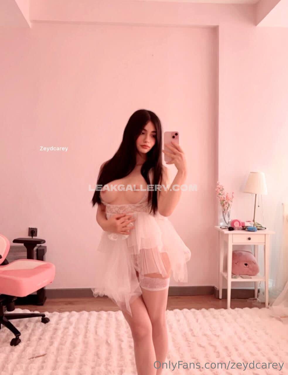 Zeydcarey Leak OnlyFans exclusif #6202252
