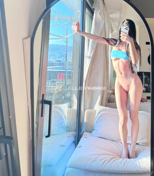 Zeydcarey Exclusive Leaked Nude OnlyFans #4577886