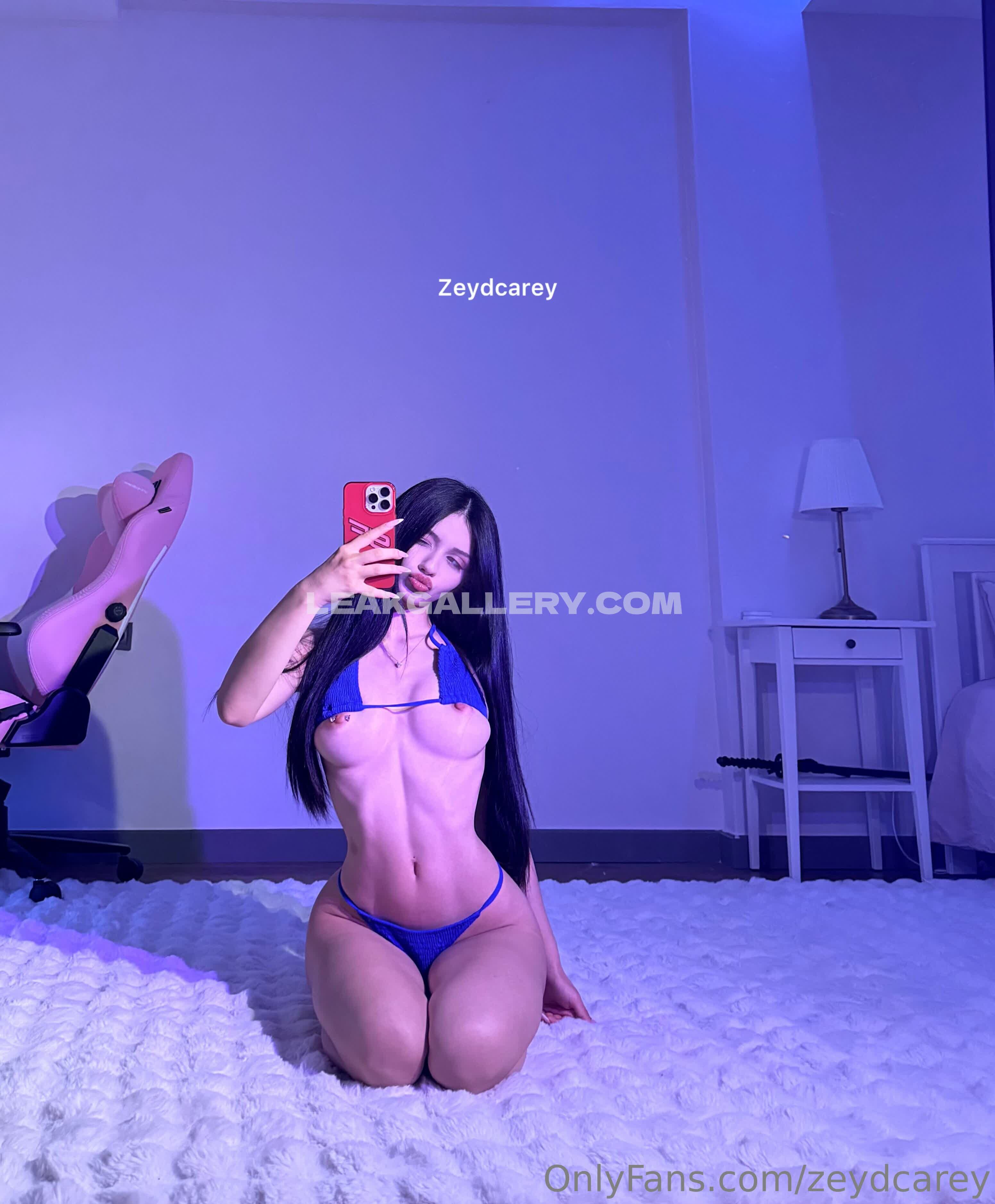Zeydcarey Exclusive Leaked Nude OnlyFans #5032635