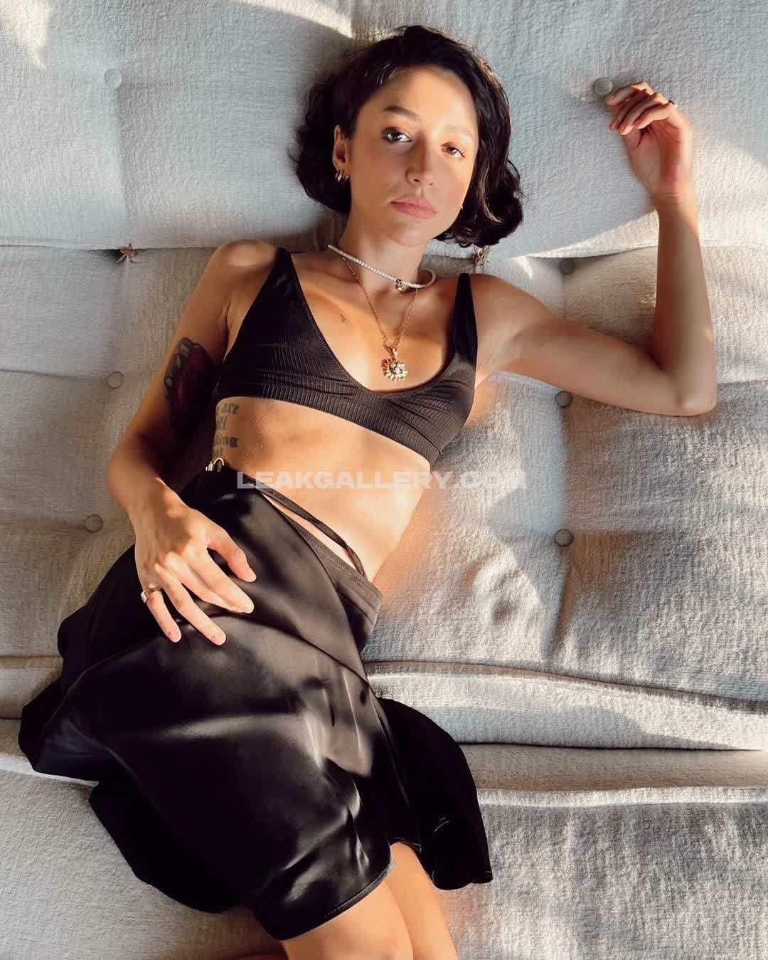 Zeynepbastik OnlyFans Nudi in Esclusiva Trapela #4495699