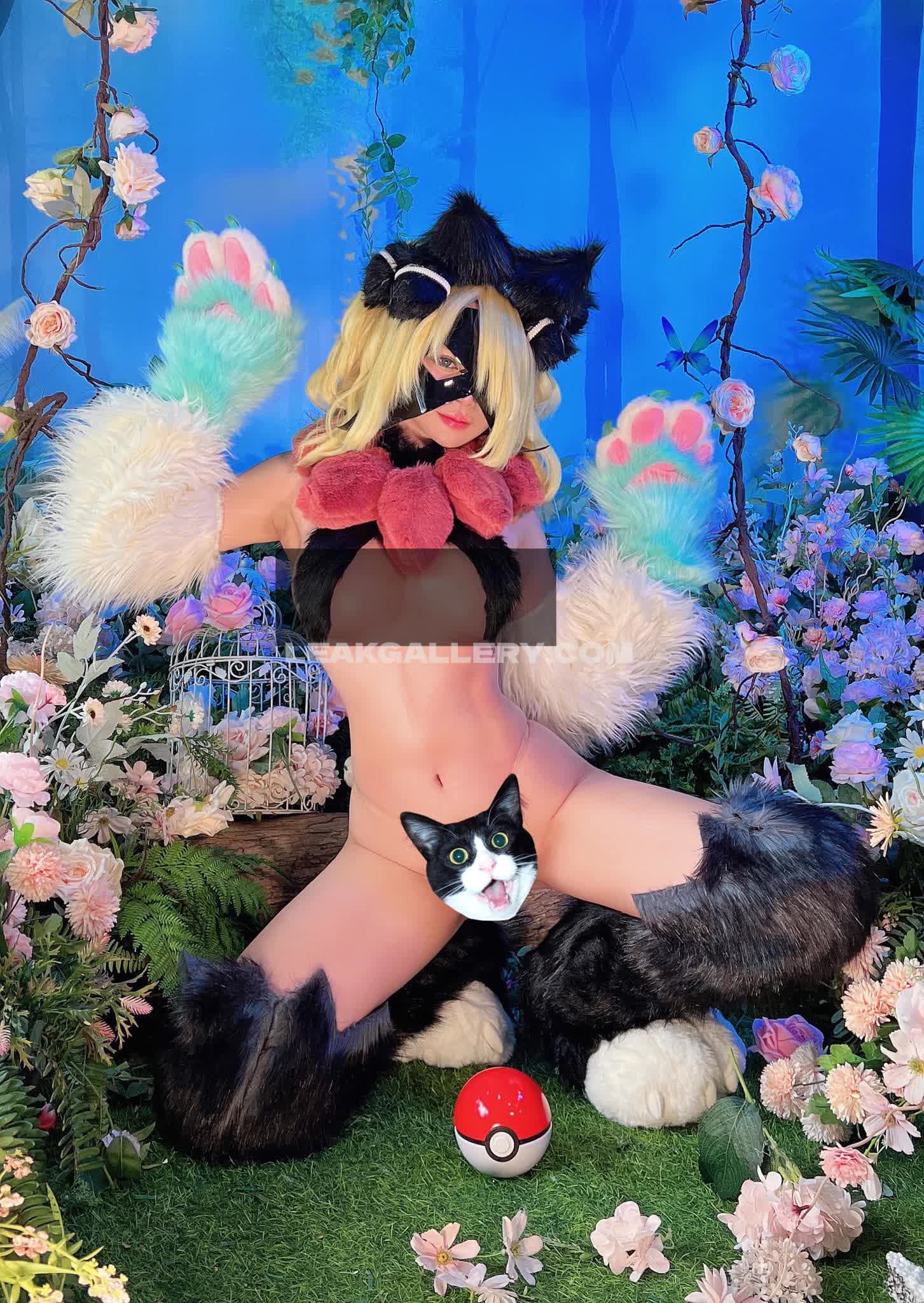 Zinieq Exclusive Leaked Nude OnlyFans #7815736
