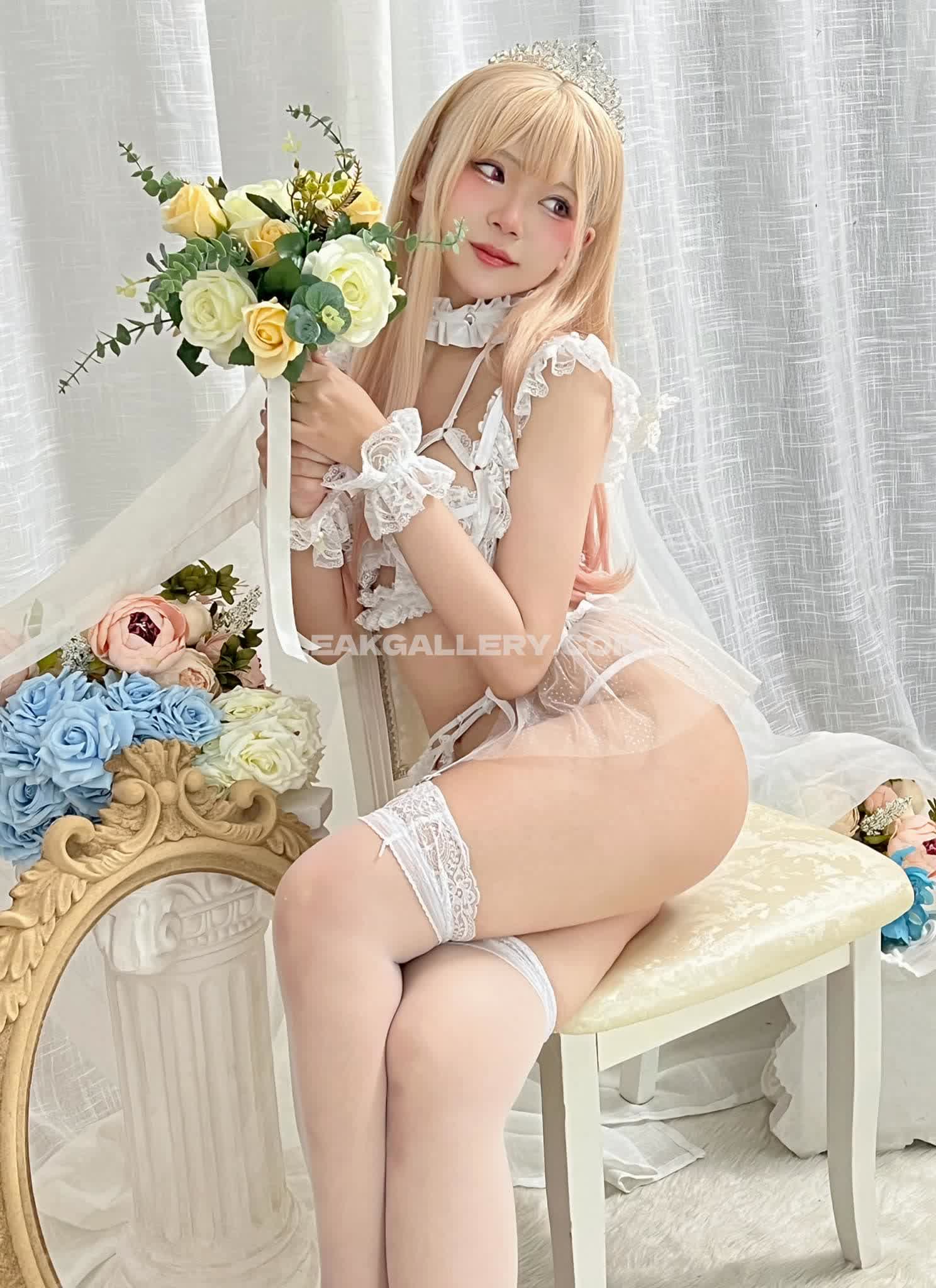 Zinieq Exclusive Leaked Nude OnlyFans #7816128