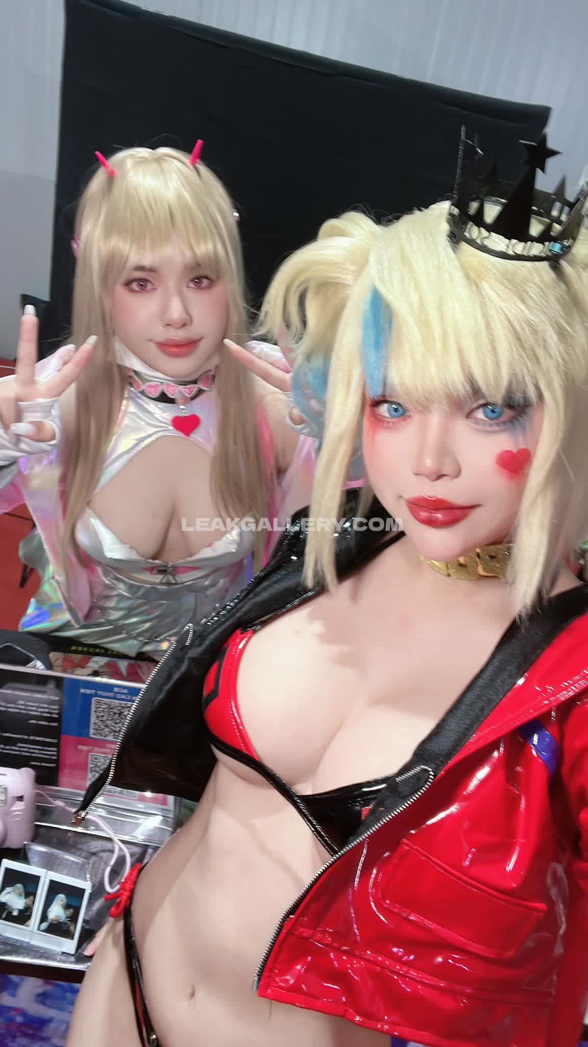 Zinieq Exclusive Leaked Nude OnlyFans #7821520