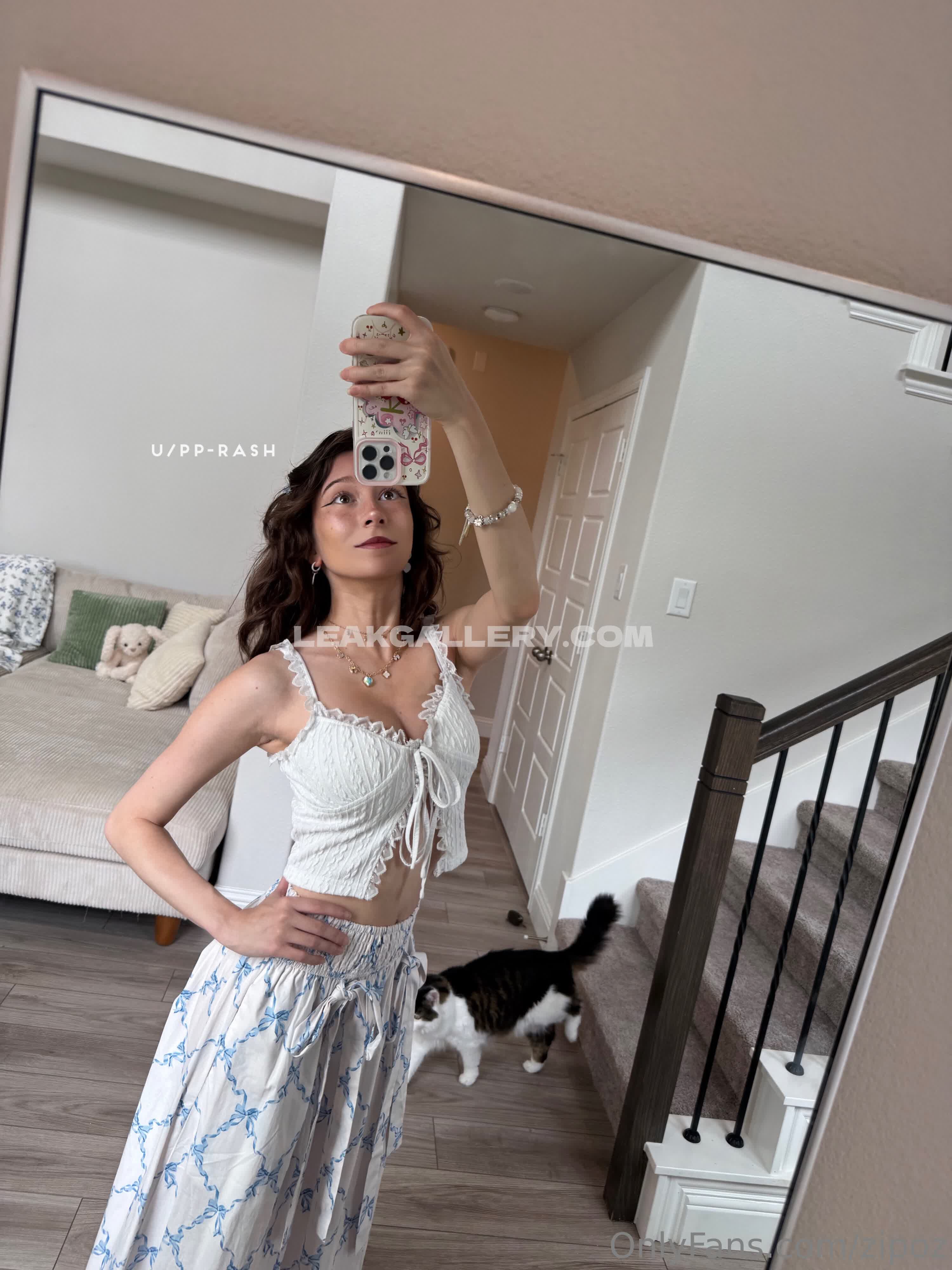 Zipoz एक्सक्लूसिव लीक्ड न्यूड OnlyFans #8198467