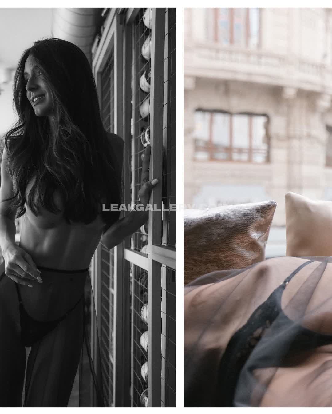 Zurine Exclusive Leaked Nude OnlyFans #7661266